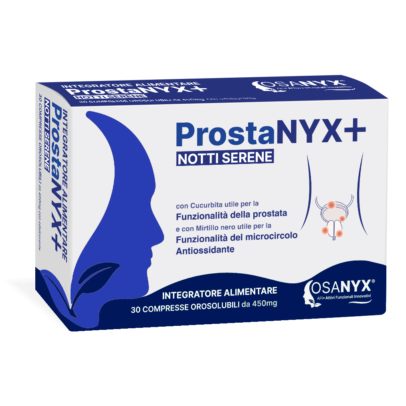 ProstaNYX